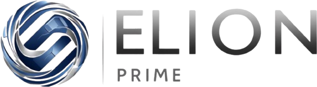 Elion Prime Logo